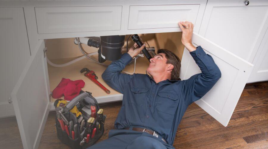 Professional emergency plumbing in Mokelumne Hill, CA